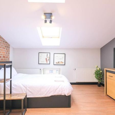 Strzelecka Old City Apartment Краков Экстерьер фото