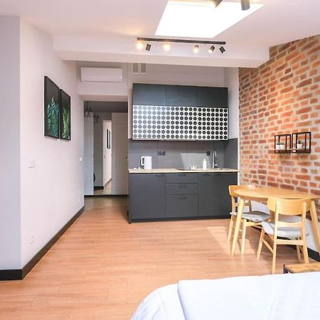 Strzelecka Old City Apartment Краков Экстерьер фото