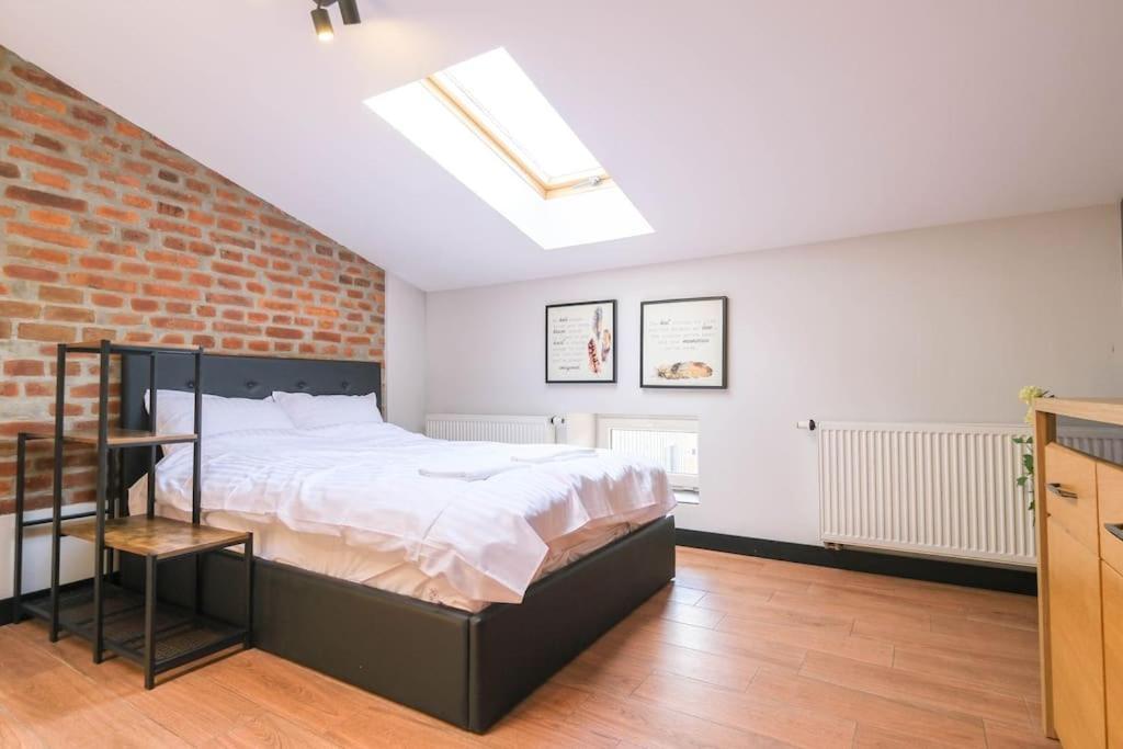 Strzelecka Old City Apartment Краков Экстерьер фото