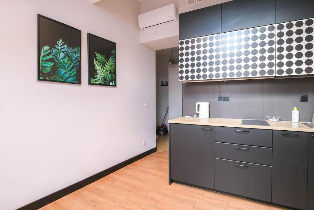 Strzelecka Old City Apartment Краков Экстерьер фото